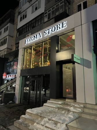 Оренда комерційного приміщення - фото 1