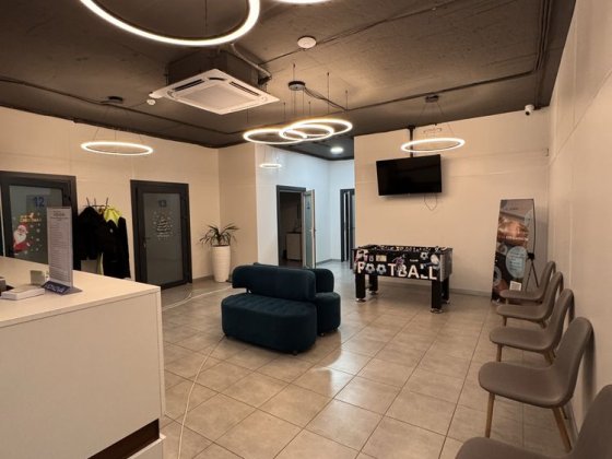 Приміщення на 2 поверсі Черкаси