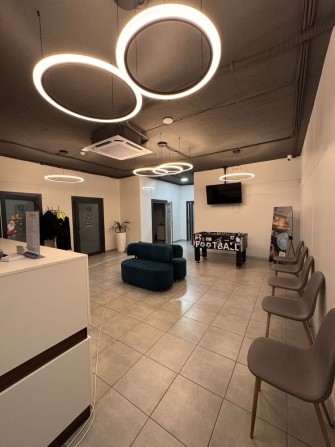 Приміщення на 2 поверсі - фото 1