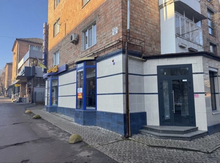 ОРЕНДА . Проспект Незалежності . - фото 1