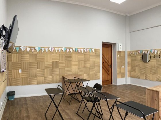 Оренда офісу майдан Незалежності 34м.кв без оплати к/п Ровно