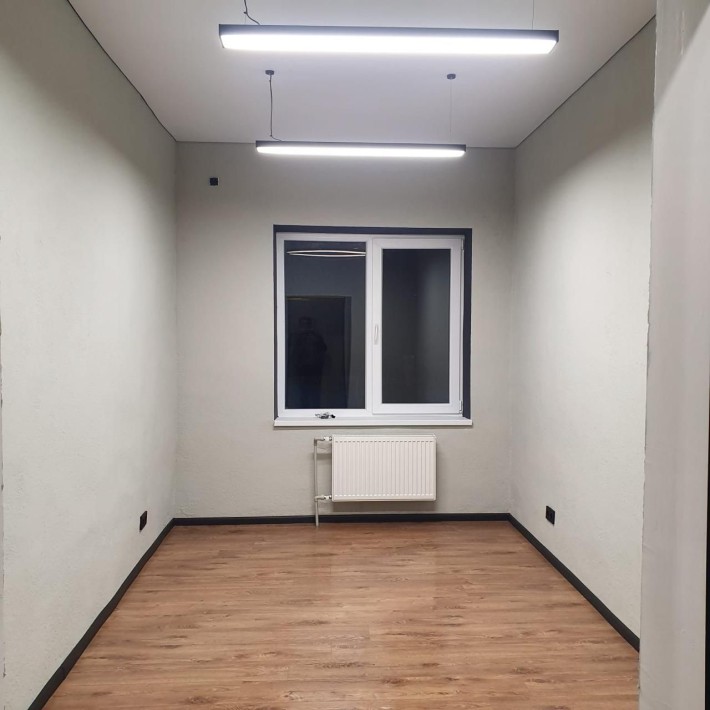 Оренда офісних приміщень в м.Ужгород - фото 1