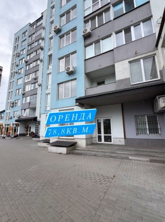 Здається фасадне приміщення вул.Козацька - фото 1