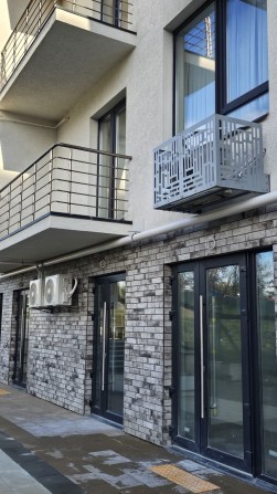 Здам в оренду комерційне приміщення, від ВЛАСНИКА. Перша здача - фото 1