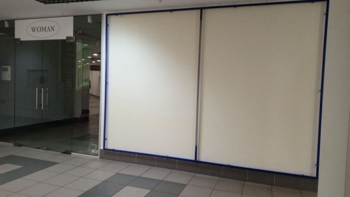 ОРЕНДА відділу ТРЦ «Хрещатик Сіті» -1 поверх - фото 1