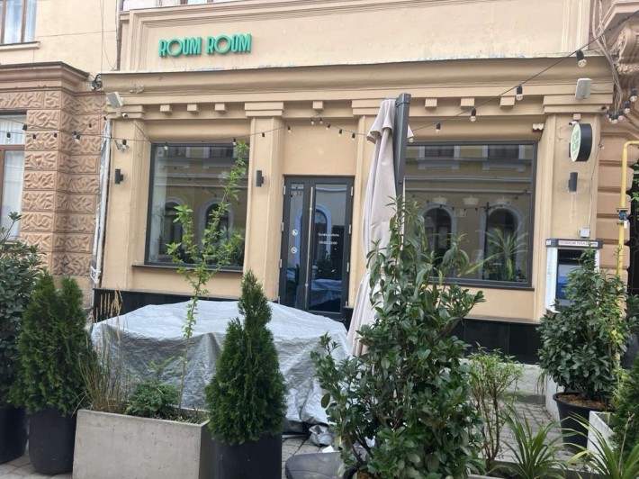 Здається Приміщення - Чайковского 5 центр міста - фото 1