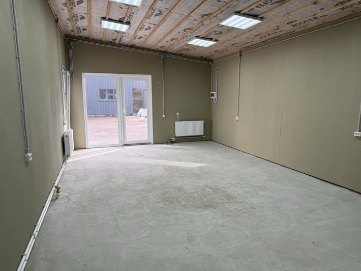 Оренда приміщення - фото 1