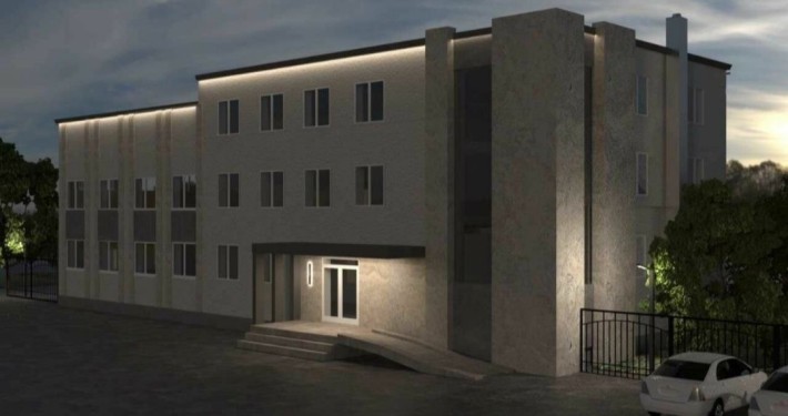 Оренда офісних приміщень в м.Ужгород - фото 1