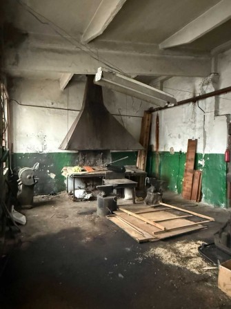 Промислове  приміщення  під токарний  цех - фото 1