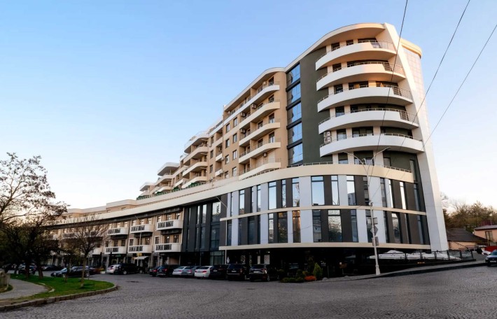 Оренда магазину в ТЦ Dream City - фото 1