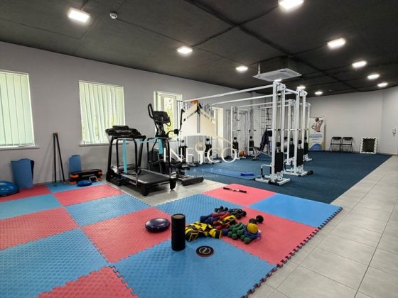 Оренда залу фізичної терепії Черкаси