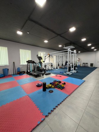 Оренда залу фізичної терепії - фото 1