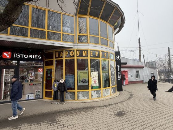 Здається в оренду приміщення м.Чернівці, проспект Незалежності 129Д Чернівці