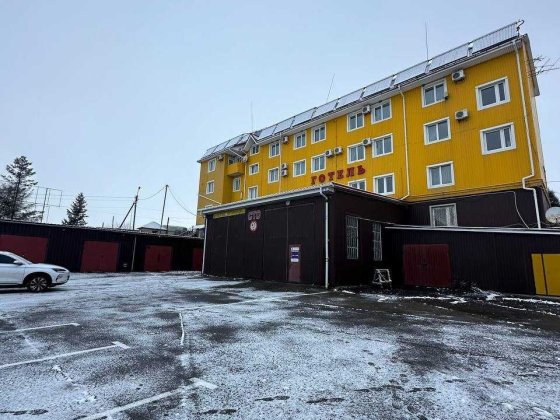 В. Омеляна 168м2 Здам БОКС біля дороги поруч з ХУТОРОМ Ровно