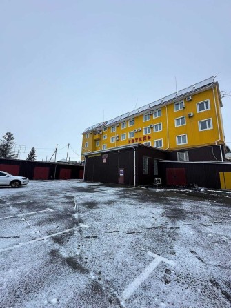 В. Омеляна 168м2 Здам БОКС біля дороги поруч з ХУТОРОМ - фото 1