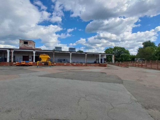 Оренда морозильних камер вул. Старобілоуська. Чернігів