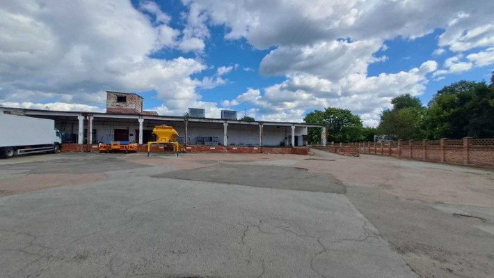 Оренда морозильних камер вул. Старобілоуська. - фото 1