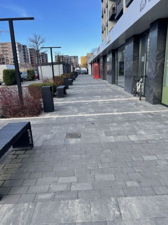 Оренда приміщення в Новому районі, вул. Легоцького 80 - фото 1