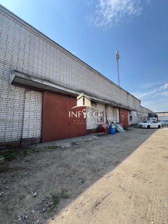 Оренда виробничо-складського приміщення - фото 1