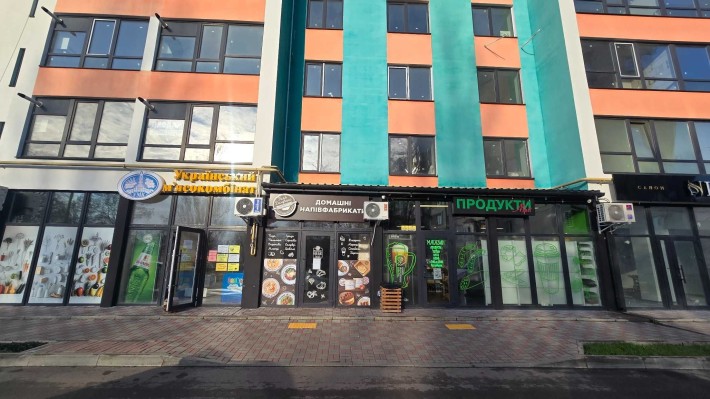 Оренда комерційного приміщення в районі ЗАЗ, ЖК “Мрія” - фото 1