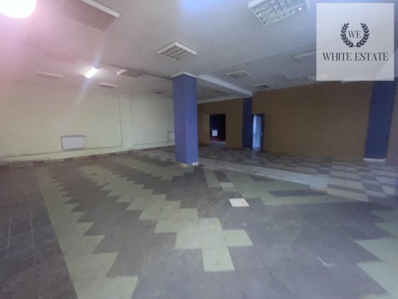 Оренда склад з рампою вул. Гайова Тернополь