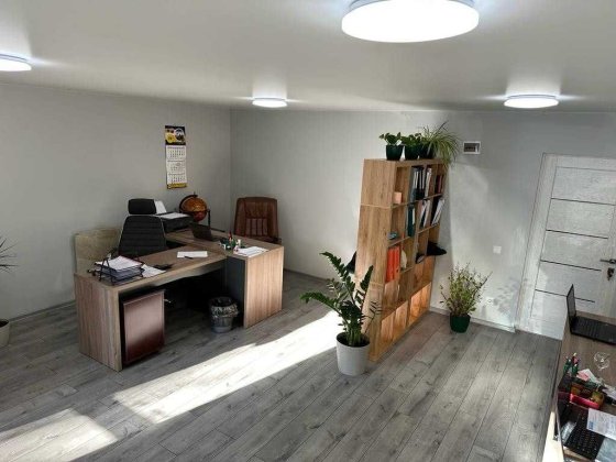 Оренда комерційного офісного приміщення Ужгород