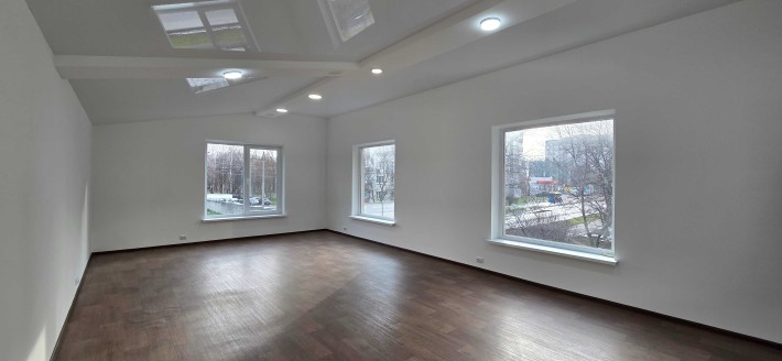 оренда офіс, приміщення вільного призначення, кабінету р-н "Водоканал" - фото 1