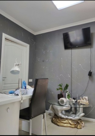 Офісне приміщення - фото 1