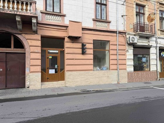 Здається в оренду Центр (Руська початок) Чернівці