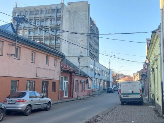 Магазин, офіс/склад, салон, кабінет Ужгород