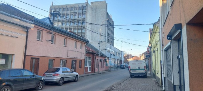 Магазин, офіс/склад, салон, кабінет - фото 1