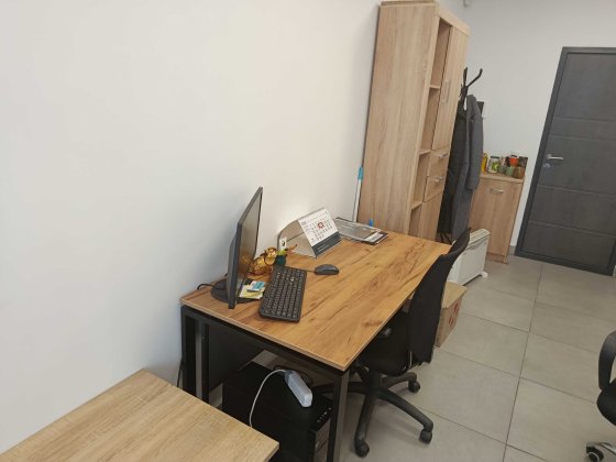 Суборенда приміщення, робочого місця Ровно