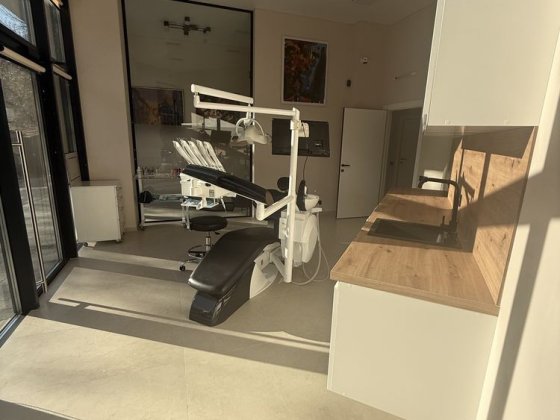 Оренда стоматологічного кабінету Ужгород