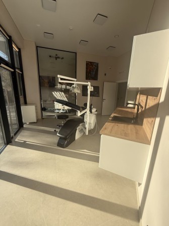 Оренда стоматологічного кабінету - фото 1