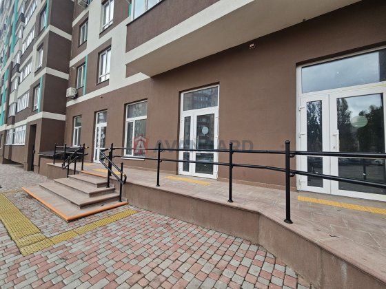Оренда приміщення в ЖК Новий парковий ПЕРША ЛІНІЯ Черкаси