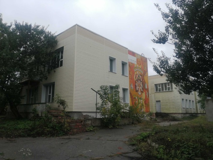 Оренда Укртелеком! 2292,40 кв.м, м. Чернігів, вул. Коцюбинського, 50-А - фото 1