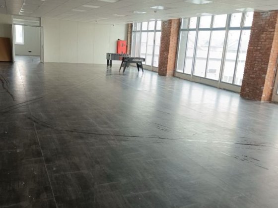 Оренда офісного приміщення поруч Новоі пошти Ровно