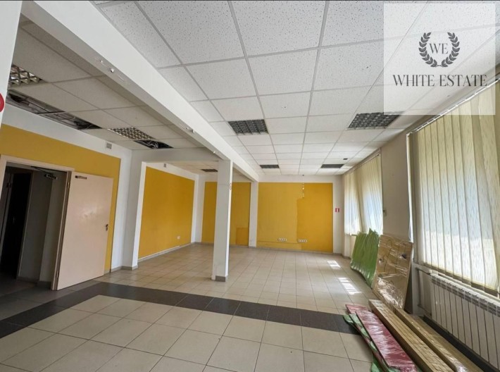 Оренда комерційного приміщення вул. Старий Поділ - фото 1