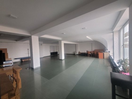 Оренда комерційного приміщення Ужгород