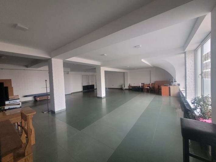 Оренда комерційного приміщення - фото 1