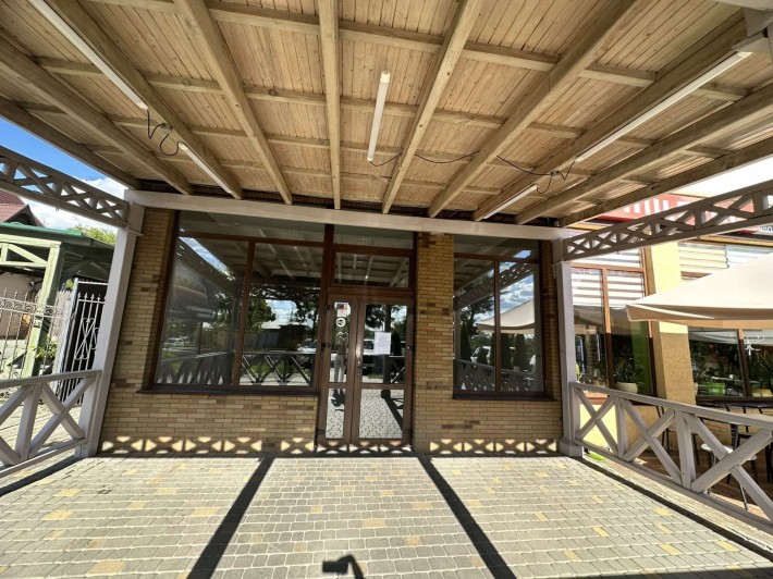 Оренда комерційної нерухомості - фото 1