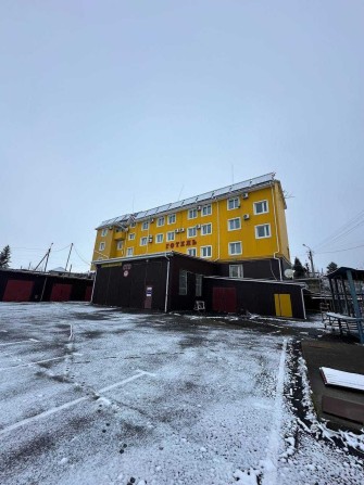 В. Омеляна 305м2 Здам БОКС біля дороги неподалік від Рівного - фото 1