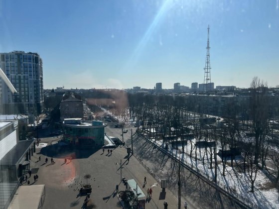 Оренда офісів у сучасному бізнес-центрі | ЦЕНТР міста Чернігів