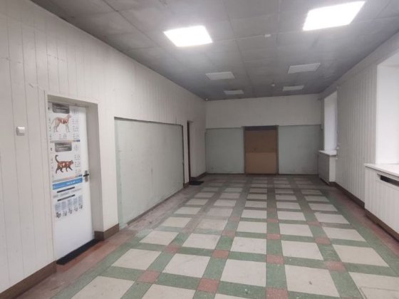 Оренда комерційного приміщення Ровно
