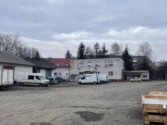 Оренда складський і офісних приміщень Ужгород