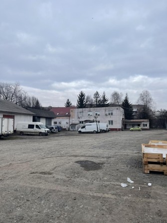 Оренда складський і офісних приміщень - фото 1