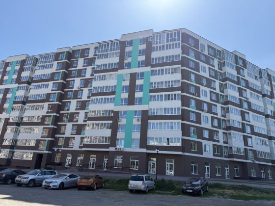 Оренда ЖК Парковий квартал Черкаси