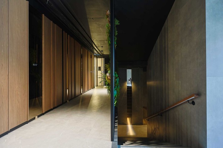 Оренда офісу 34,04 м² у бізнес-центрі UBC, Ужгород | 2 поверх – BC 212 - фото 1