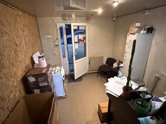 Оренда комерційного приміщення, по вул. Вінниченка 32. Чернівці