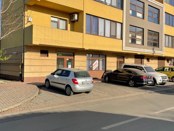 Оренда приміщення 55м Ужгород 8 березня 4а, центр Ужгород